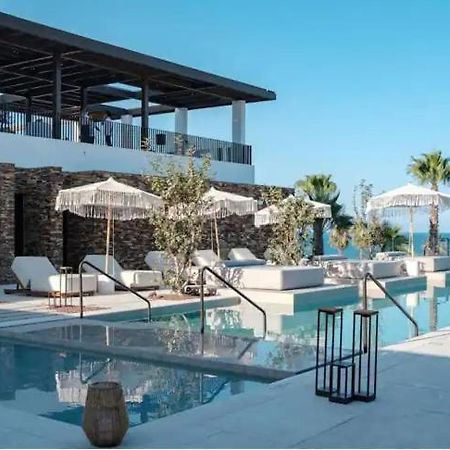 Ferienwohnung Casa Indana Piso Moderno Cerca De Cabo De Gata Mojácar Exterior foto