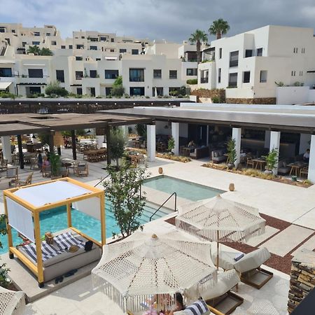 Ferienwohnung Casa Indana Piso Moderno Cerca De Cabo De Gata Mojácar Exterior foto