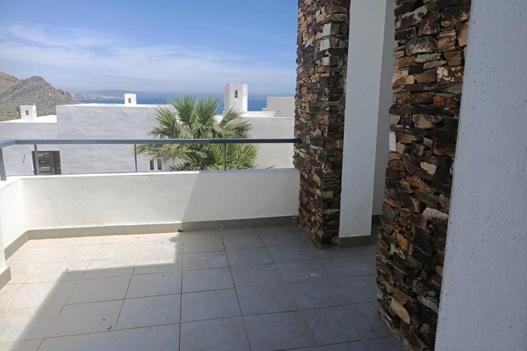 Ferienwohnung Casa Indana Piso Moderno Cerca De Cabo De Gata Mojácar Exterior foto