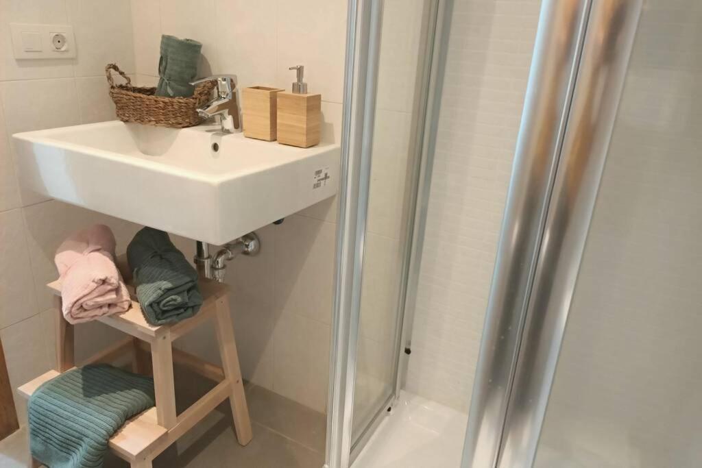 Ferienwohnung Casa Indana Piso Moderno Cerca De Cabo De Gata Mojácar Exterior foto