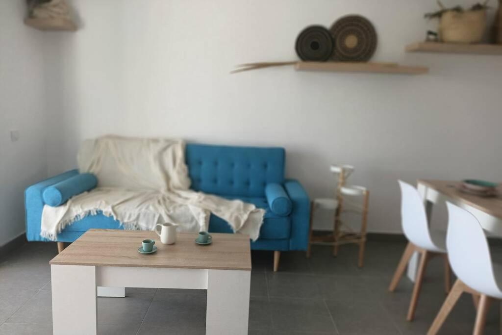 Ferienwohnung Casa Indana Piso Moderno Cerca De Cabo De Gata Mojácar Exterior foto