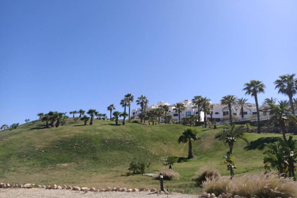 Ferienwohnung Casa Indana Piso Moderno Cerca De Cabo De Gata Mojácar Exterior foto
