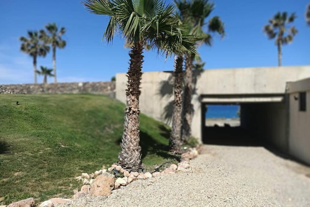 Ferienwohnung Casa Indana Piso Moderno Cerca De Cabo De Gata Mojácar Exterior foto