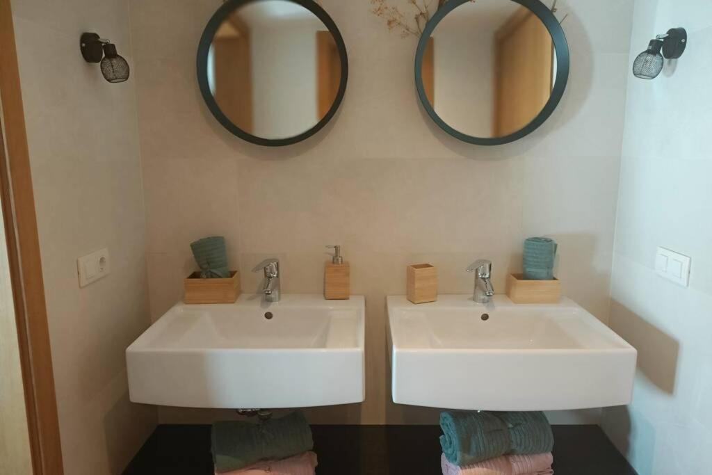 Ferienwohnung Casa Indana Piso Moderno Cerca De Cabo De Gata Mojácar Exterior foto